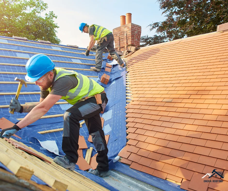 Why choose Roof Repair Near Me in Portland, MO